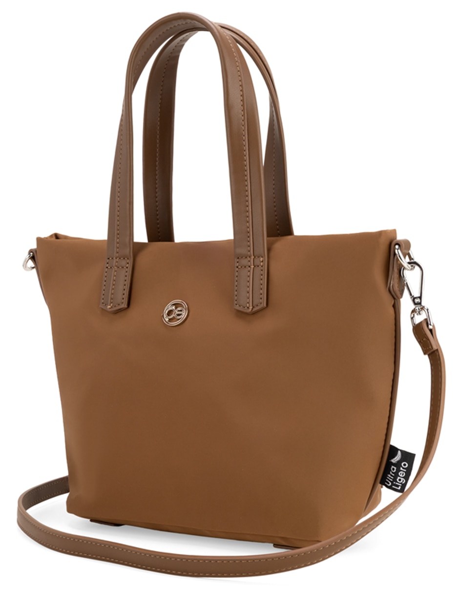 Bolsa tote Gritylia para mujer 4