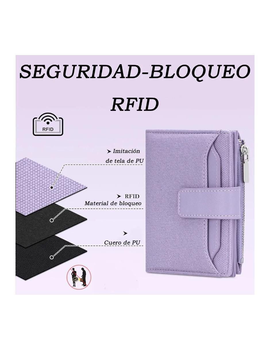 Cartera para mujer 3