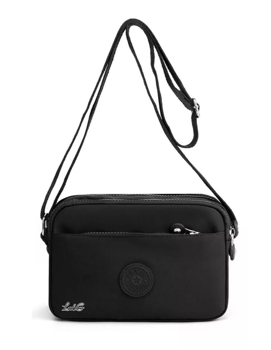 Bolsa crossbody para mujer