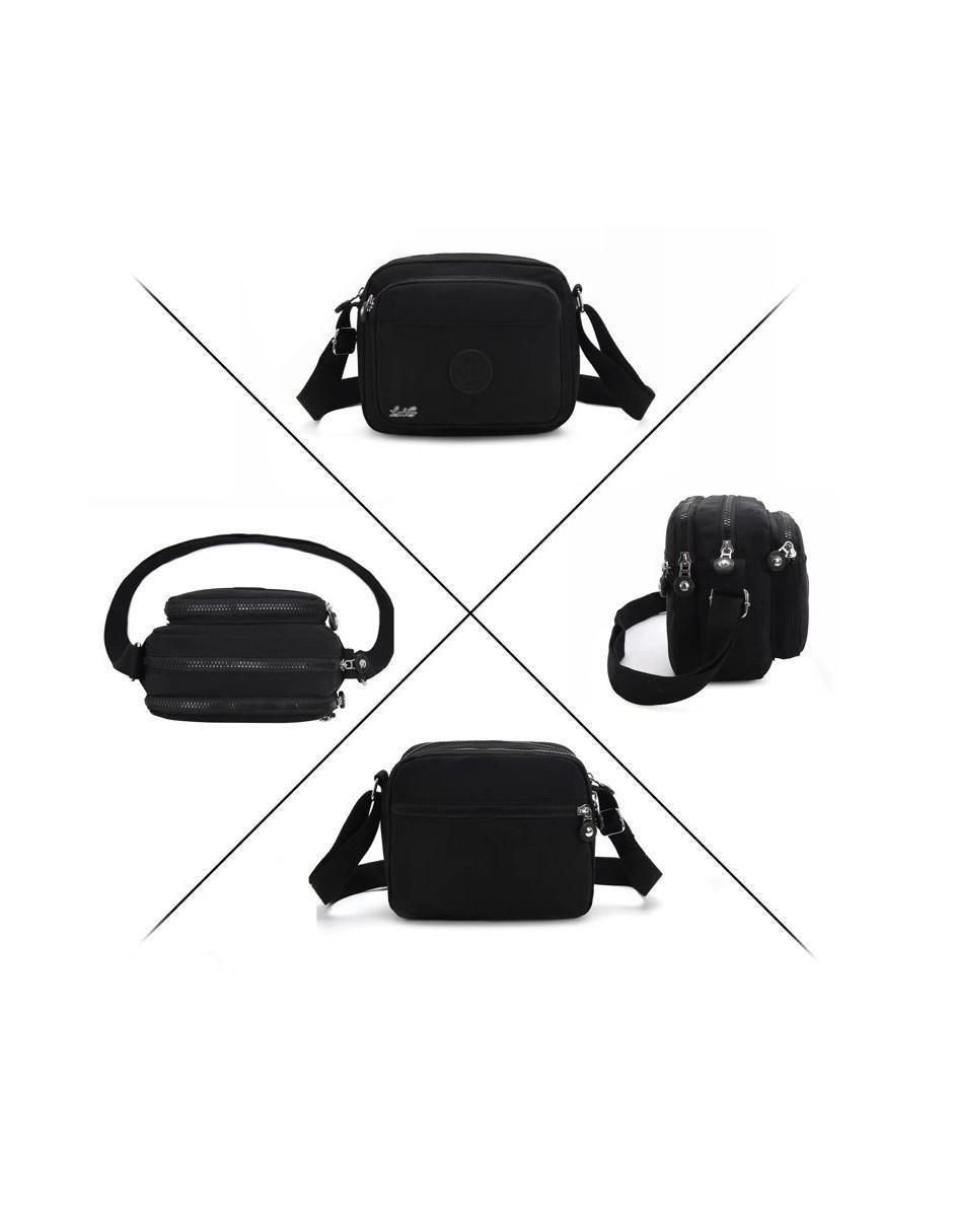 Bolsa crossbody para mujer 2