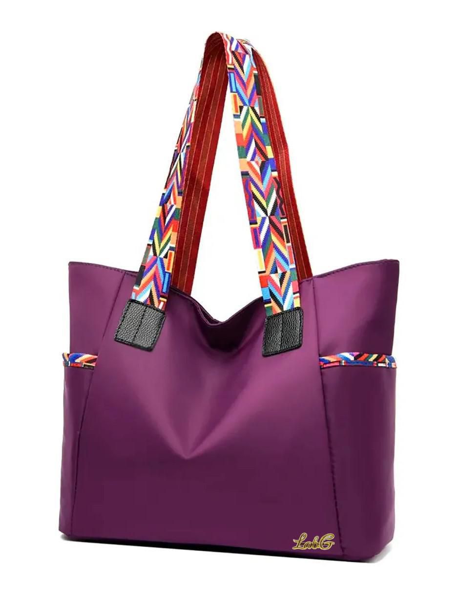 Bolsa shoulder para mujer