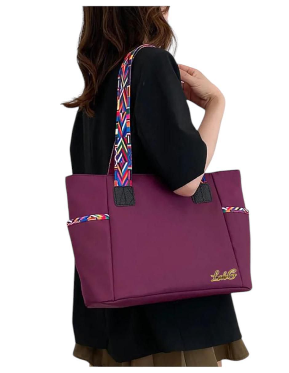 Bolsa shoulder para mujer 3