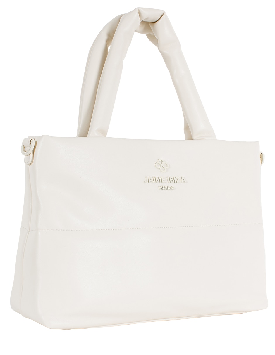 Bolsa tote Ritmo para mujer