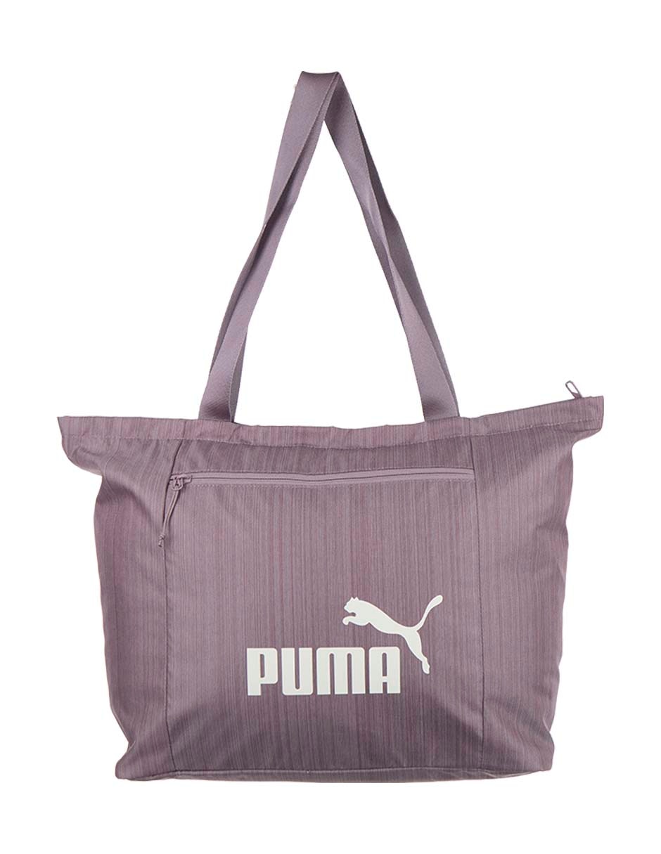 Bolso Shopper Bolso Puma Mujer Bolso Shopper Base 19 L Para Mujer PUMA