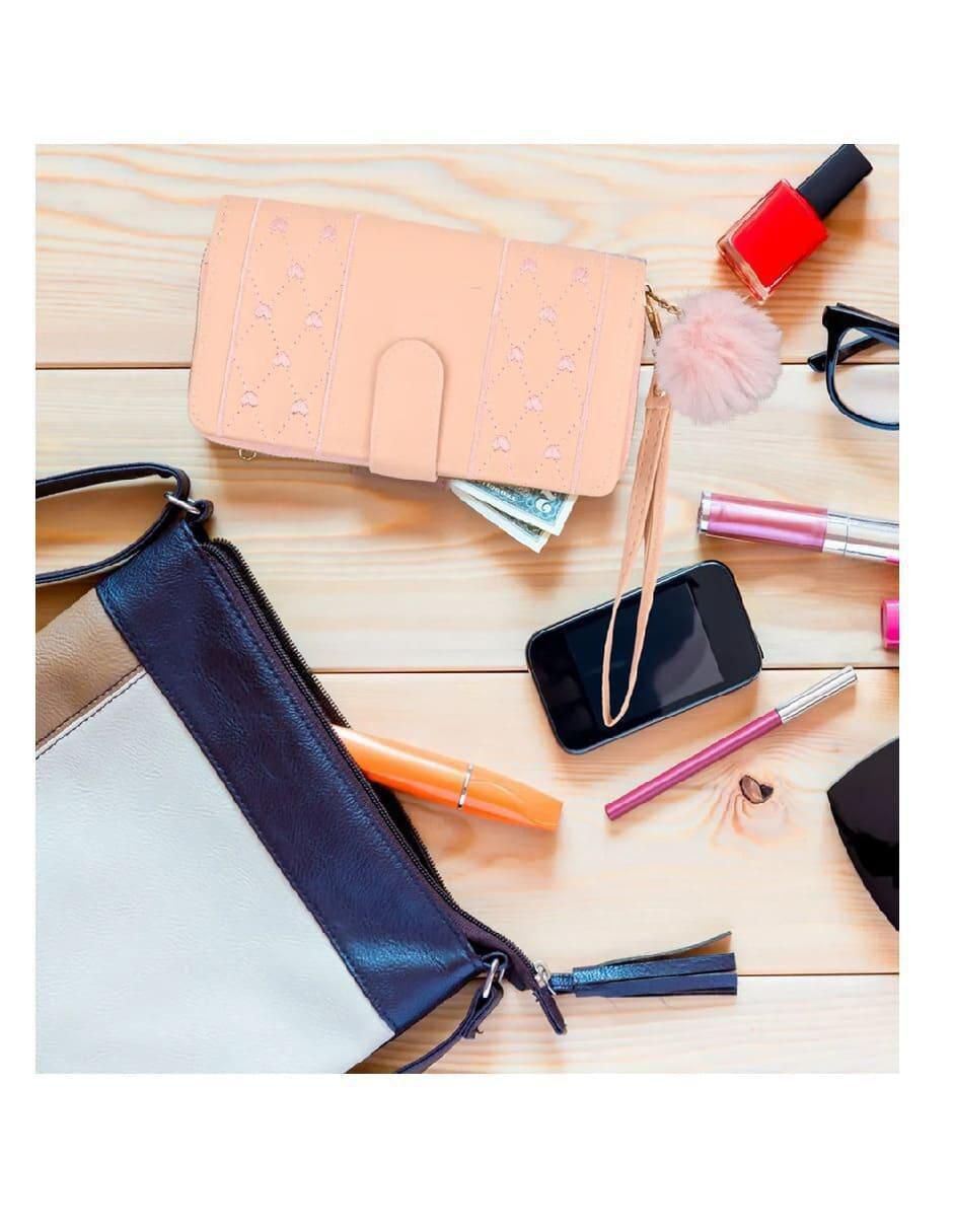 Cartera Love para mujer 3