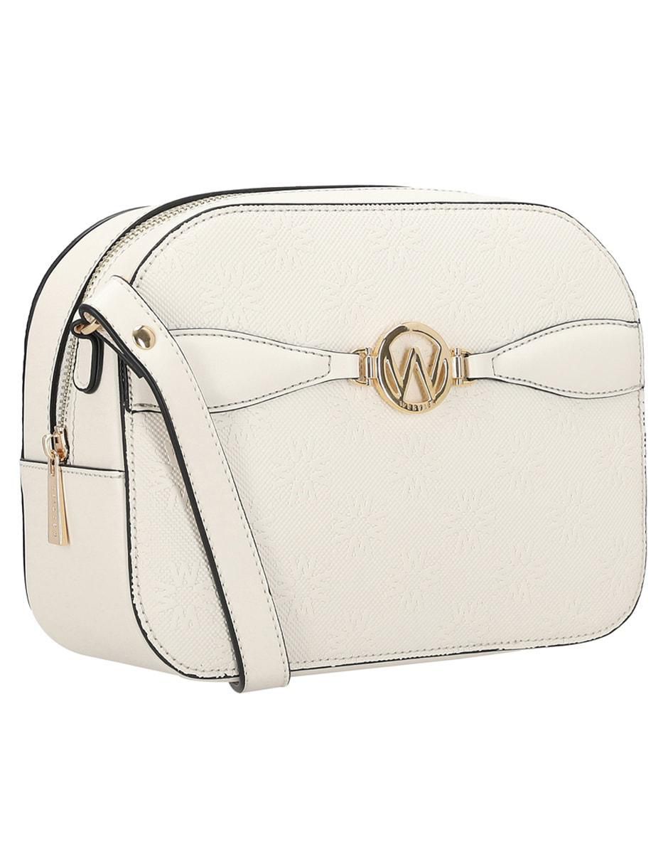 "bolsa" crossbody westies tamayo no aplica "de" sintético "para" (si aplica) mujer