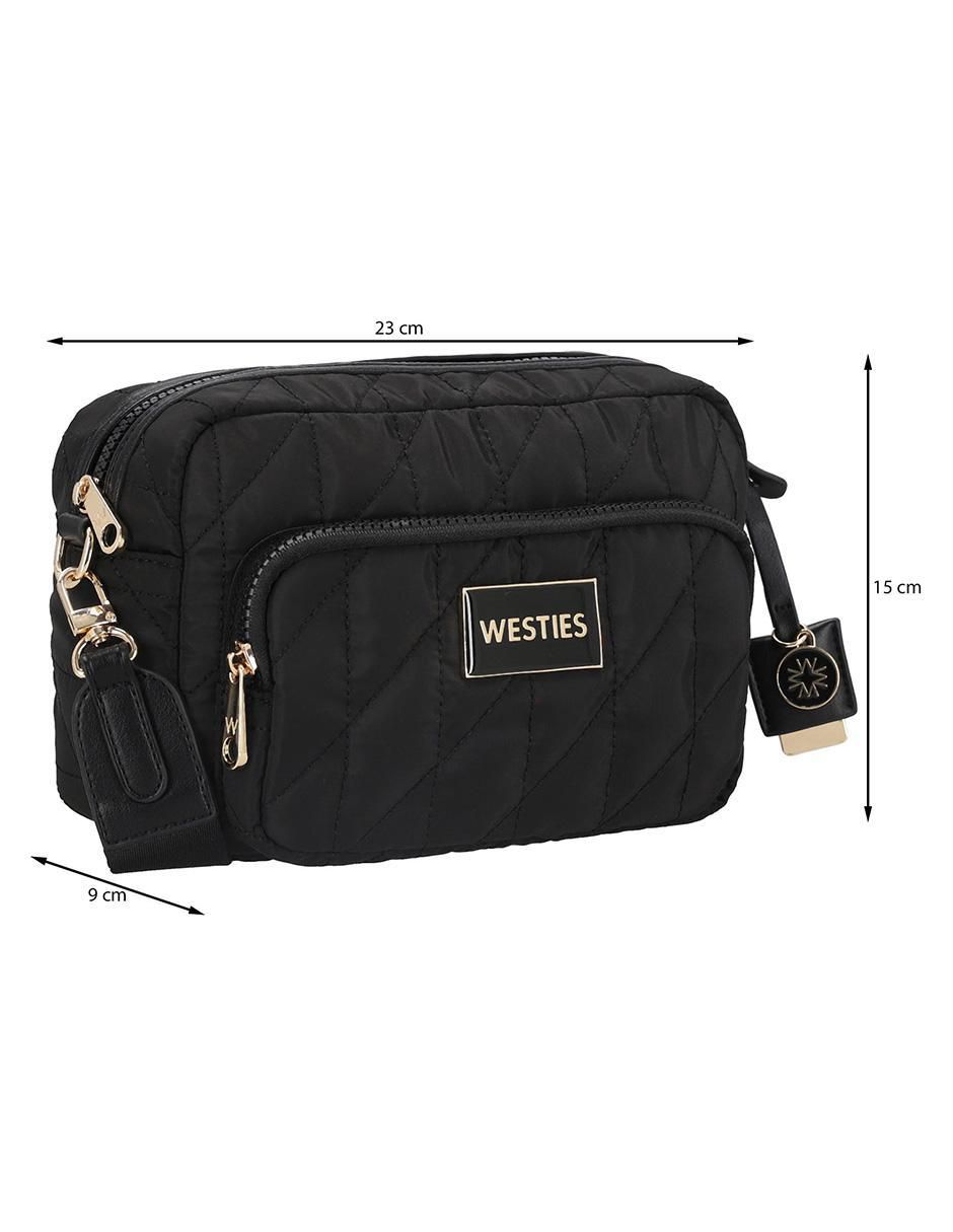 Bolsa crossbody Nimora para mujer 6