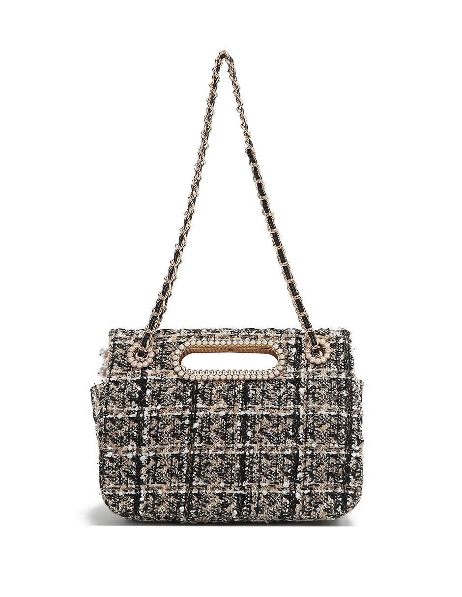 Bolsa crossbody Akiko La Belleza para mujer 2
