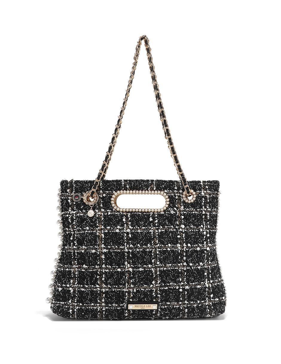 Bolsa tote Akiko La Belleza para mujer Bolsa tote Akiko La Belleza para mujer