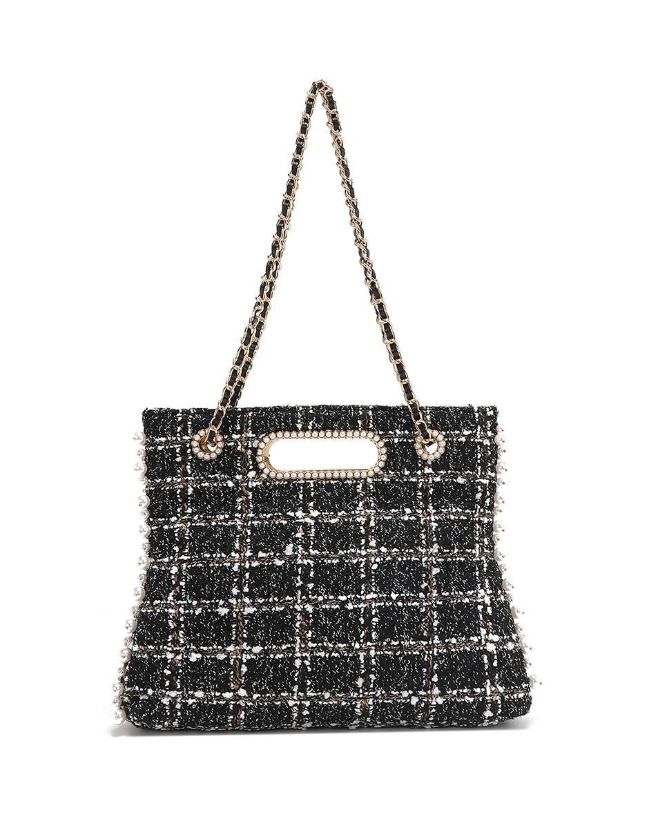 Bolsa tote Akiko La Belleza para mujer 2