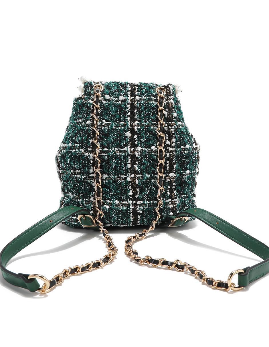 Backpack AKIKO LA BELLEZA para mujer