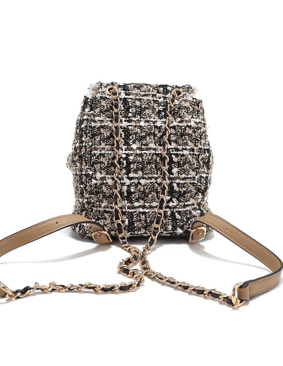 Backpack AKIKO LA BELLEZA para mujer 2