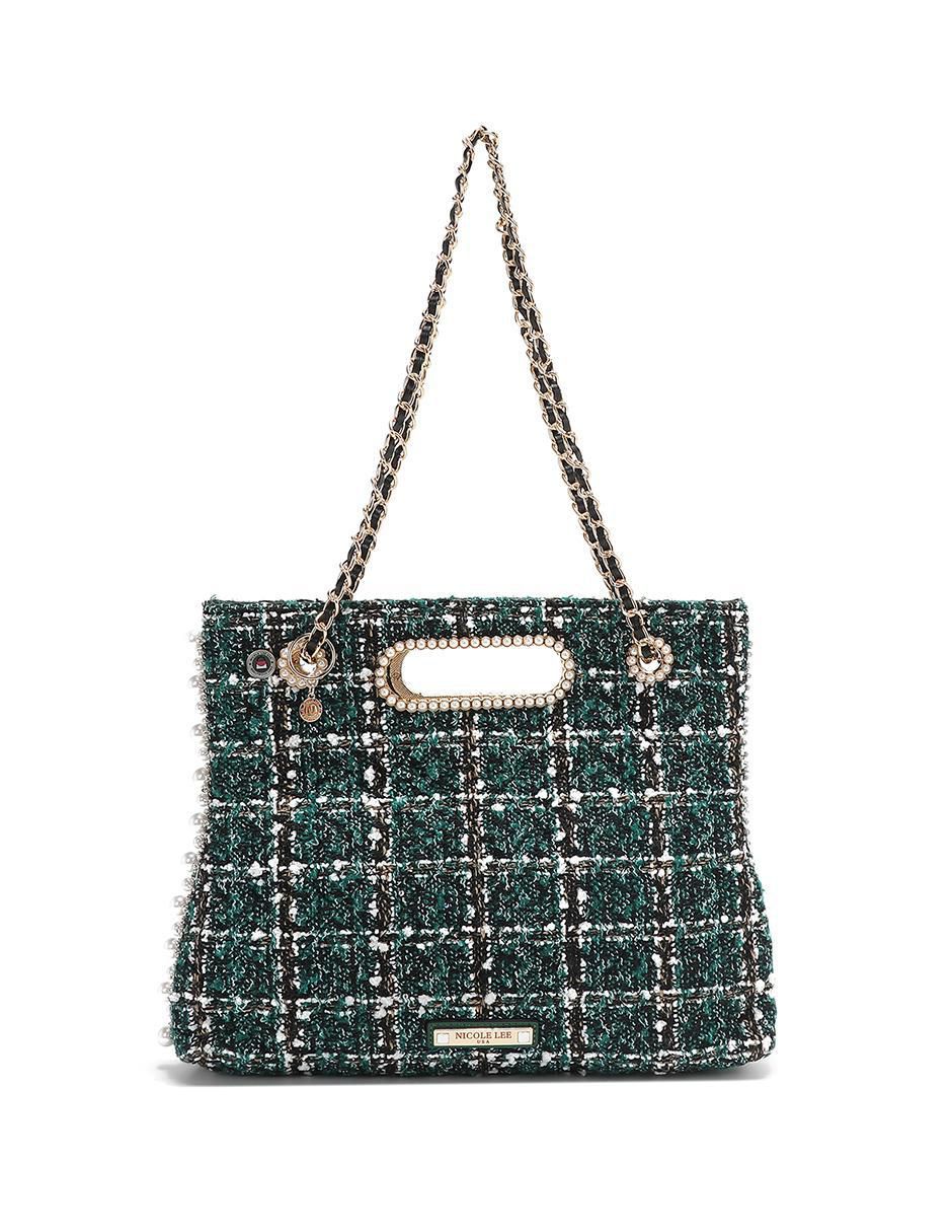 Bolsa tote Akiko La Belleza para mujer Bolsa tote Akiko La Belleza para mujer