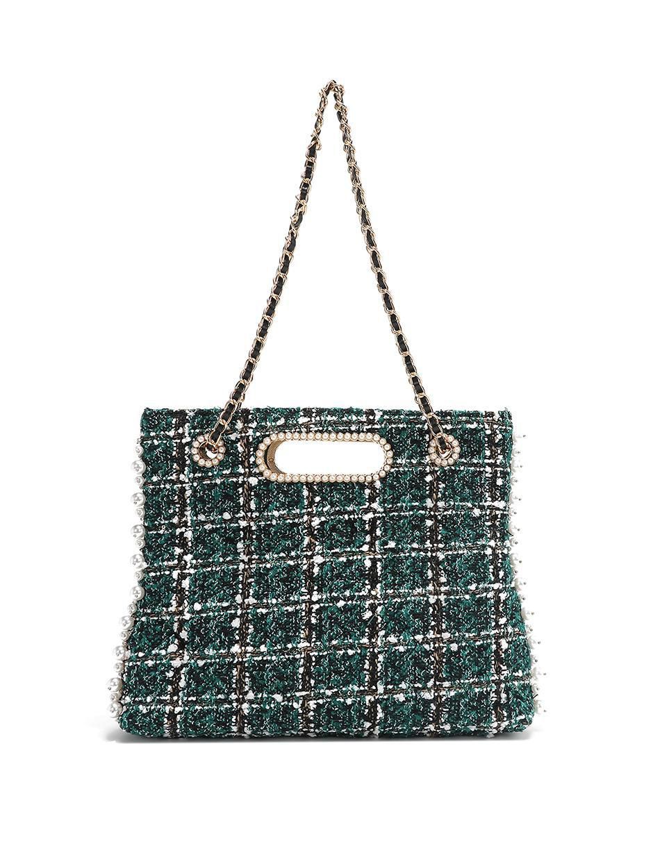 Bolsa tote Akiko La Belleza para mujer 2