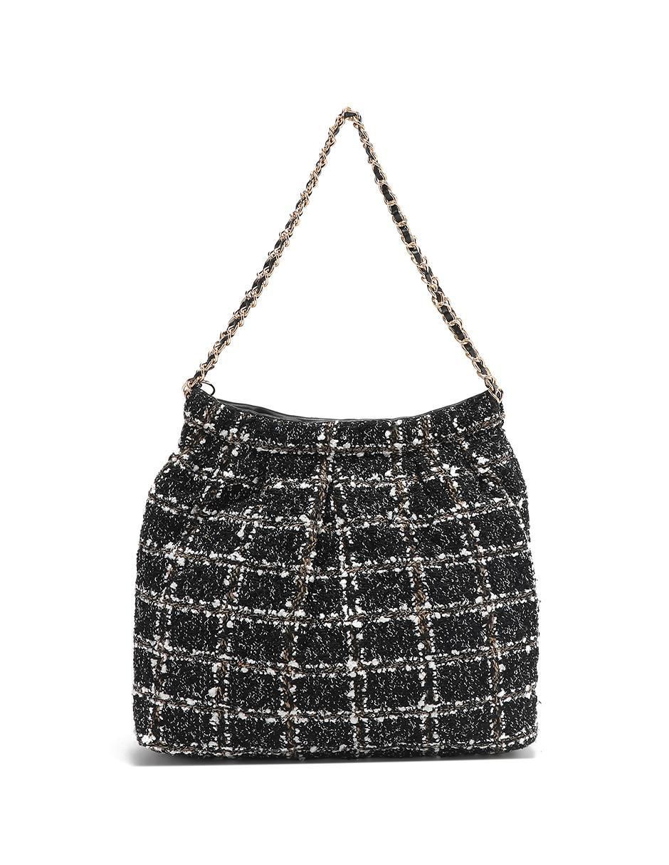 Bolsa satchel Akiko La Belleza para mujer 2