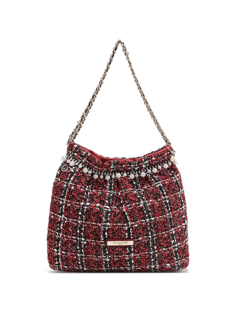 Bolsa tote Akiko La Belleza para mujer Bolsa tote Akiko La Belleza para mujer