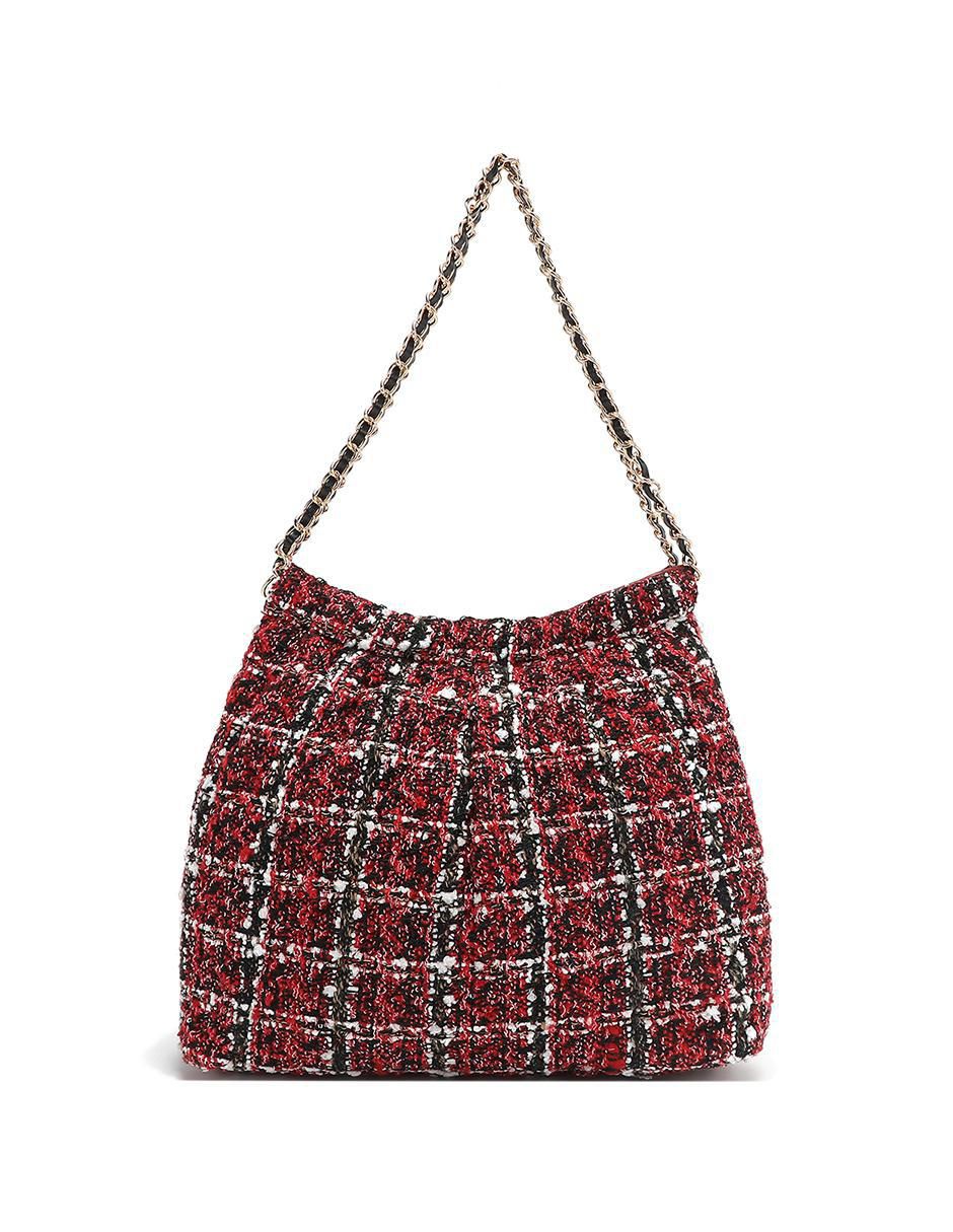 Bolsa tote Akiko La Belleza para mujer 3