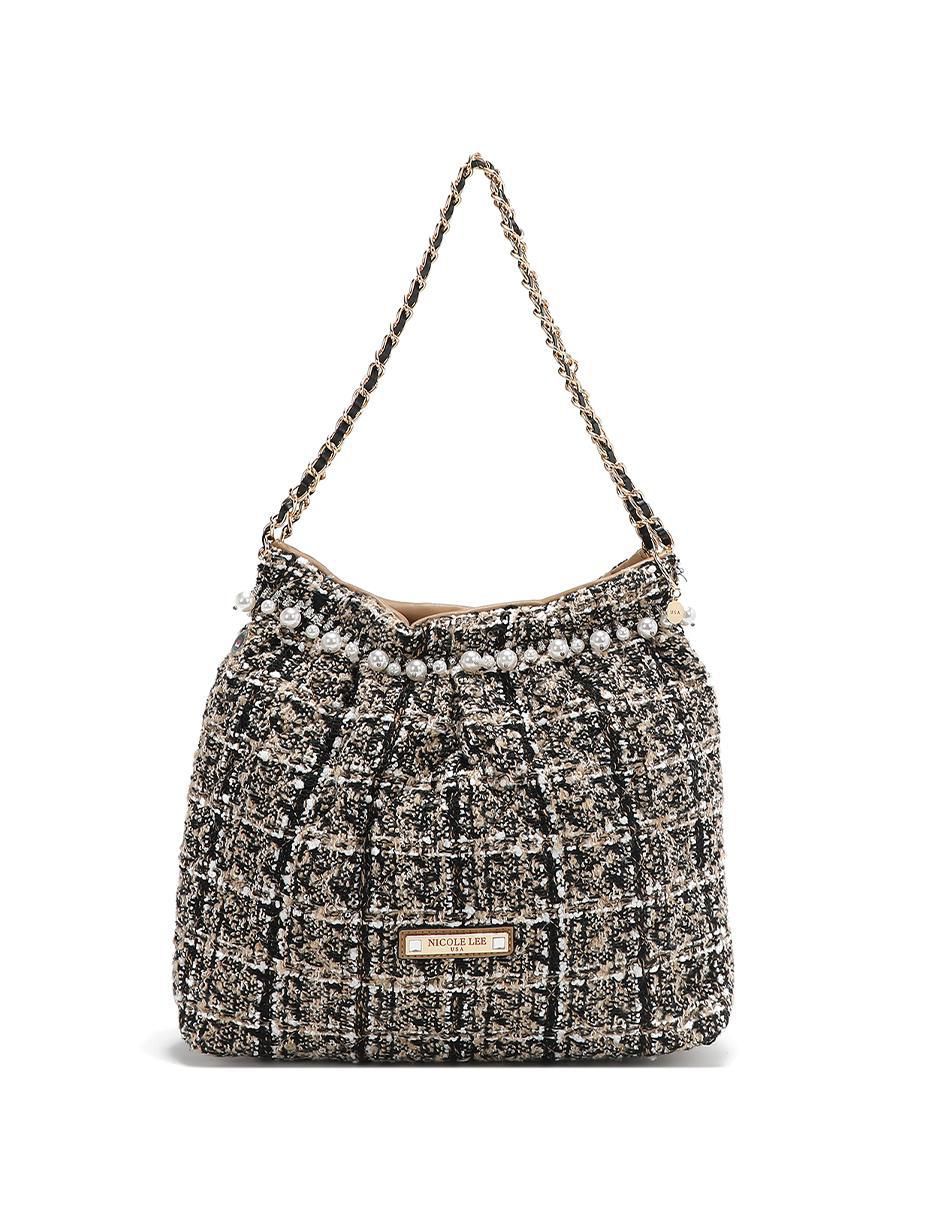 Bolsa tote Akiko La Belleza para mujer