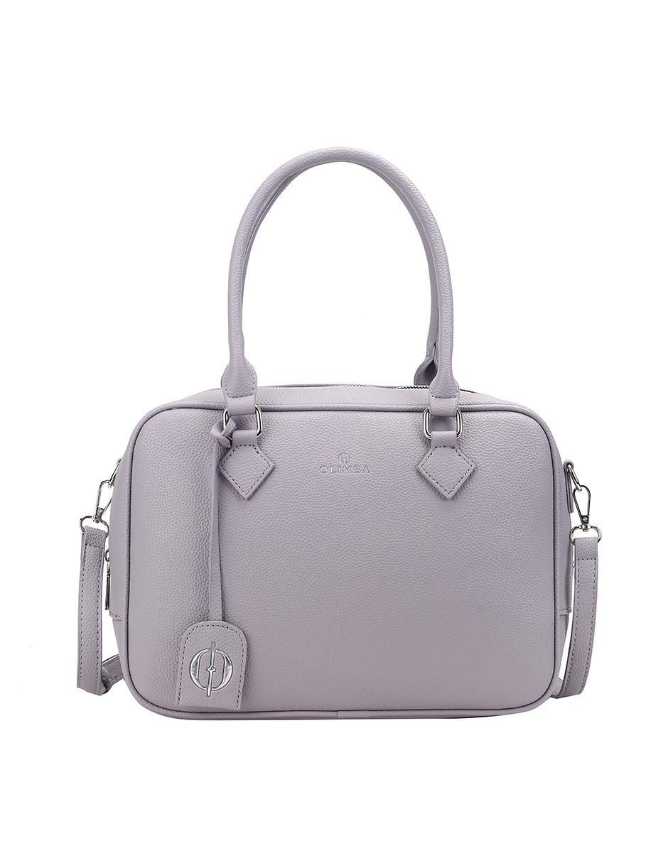 Bolsa satchel para mujer