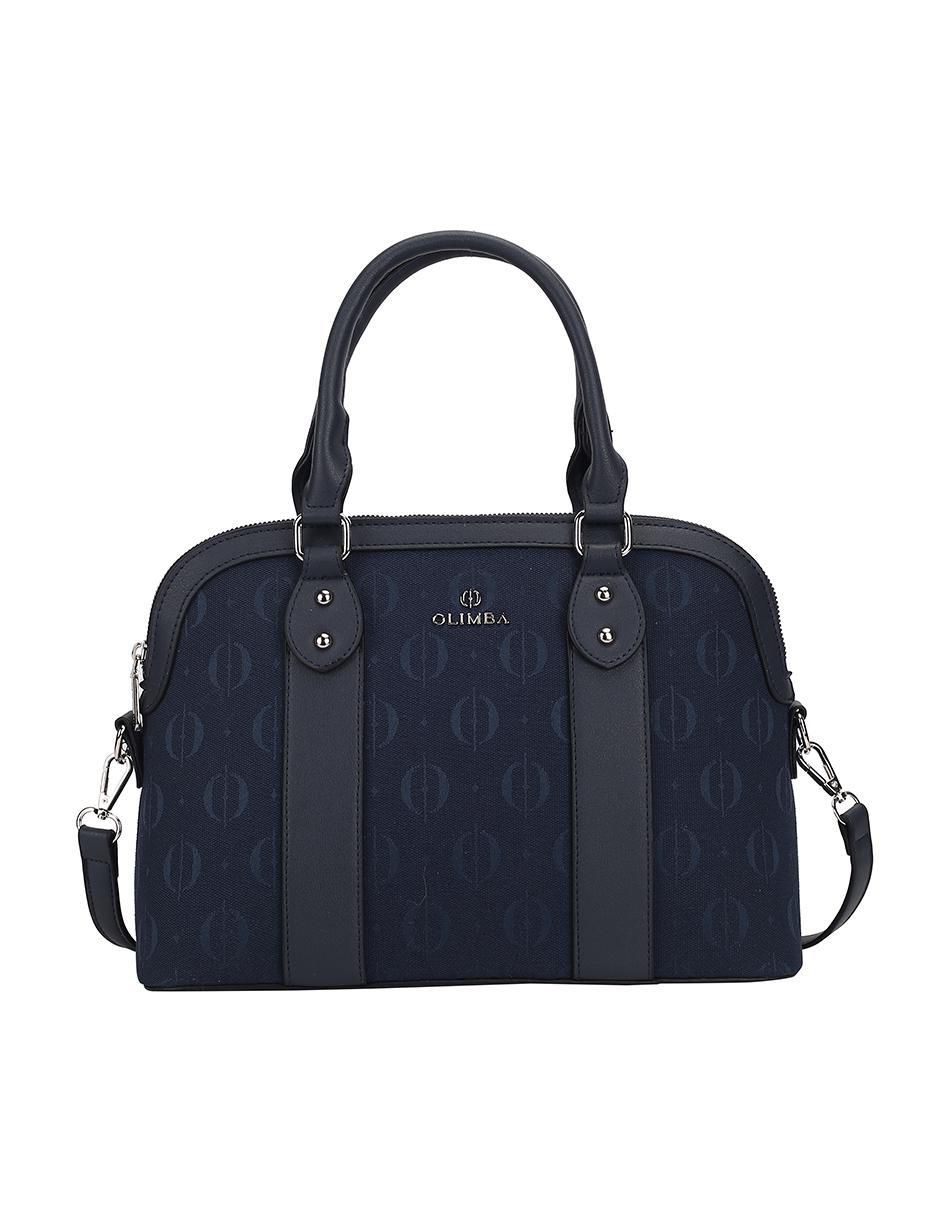 Bolsa satchel para mujer