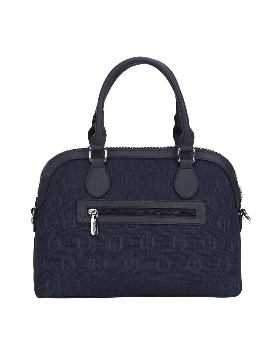 Bolsa satchel para mujer 4