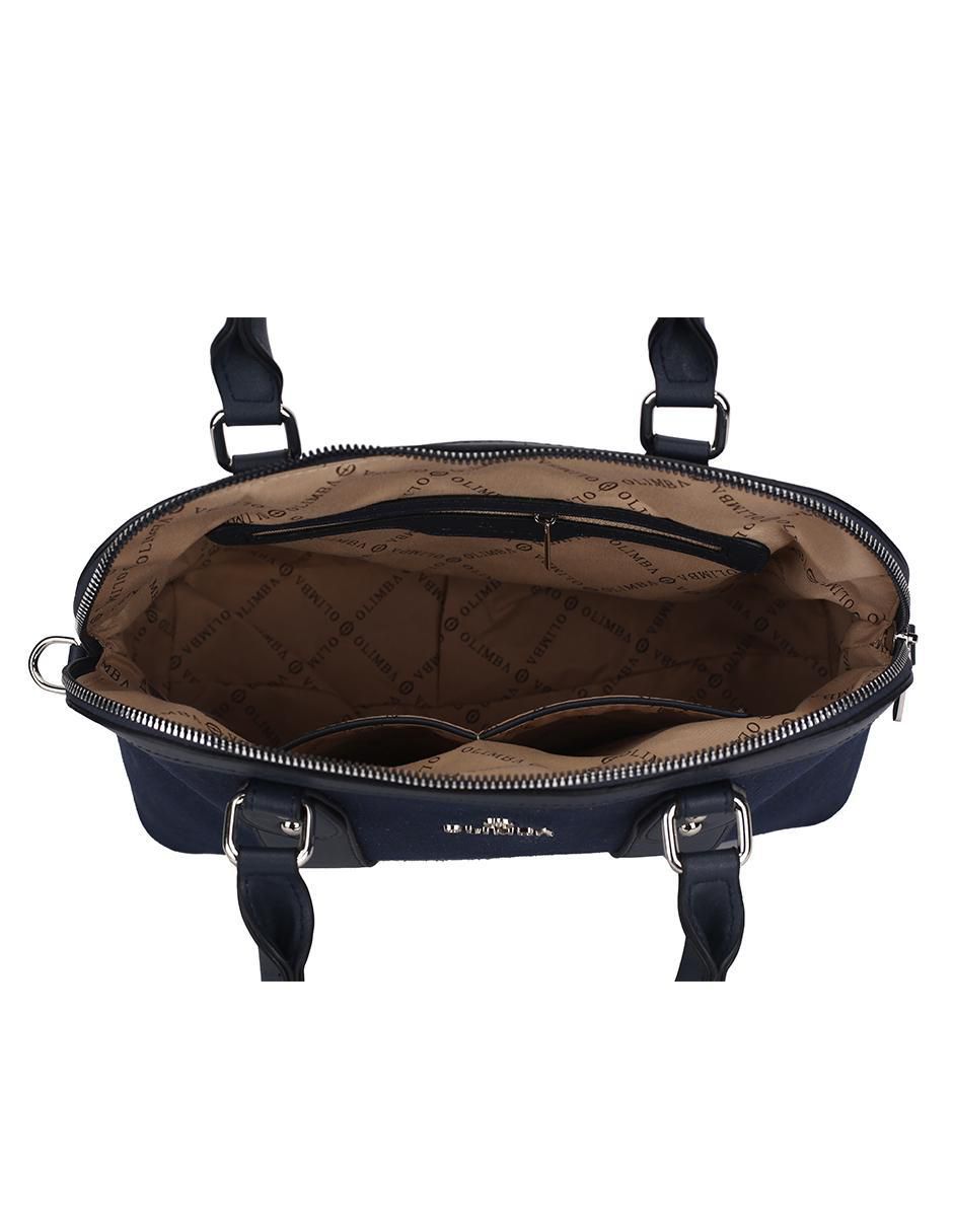 Bolsa satchel para mujer 5