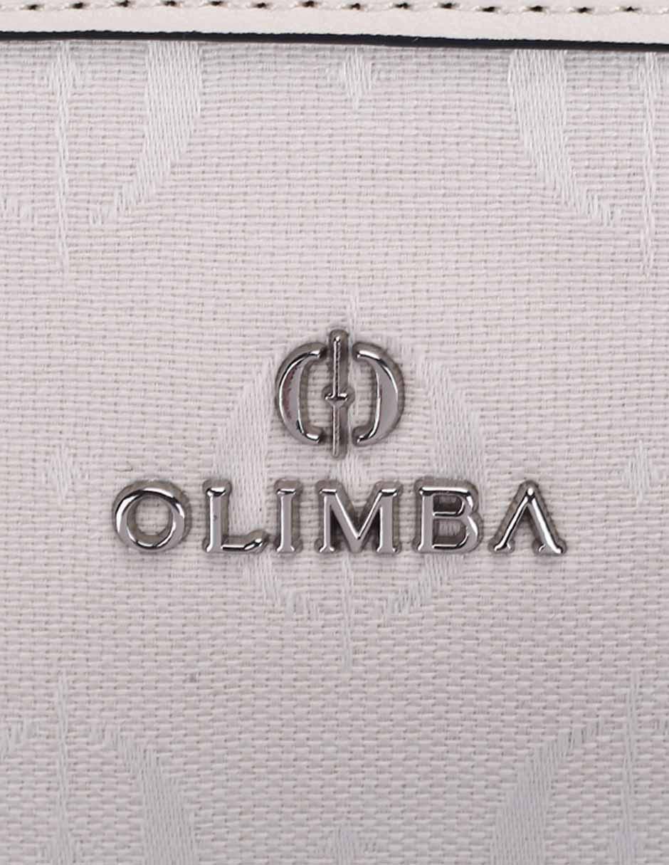 "bolsa" satchel olimba sin familia no aplica "de" sintético "para" (si aplica) mujer