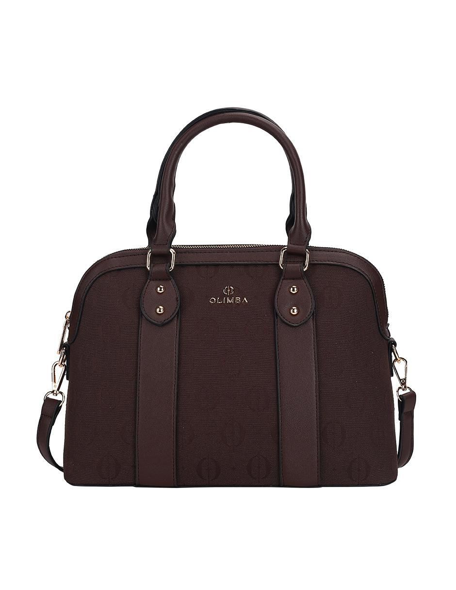 Bolsa satchel para mujer