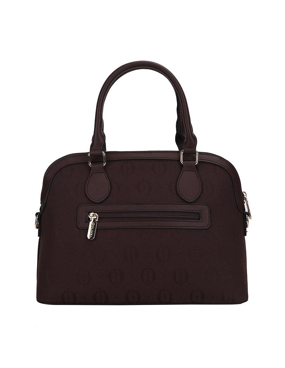 Bolsa satchel para mujer 4