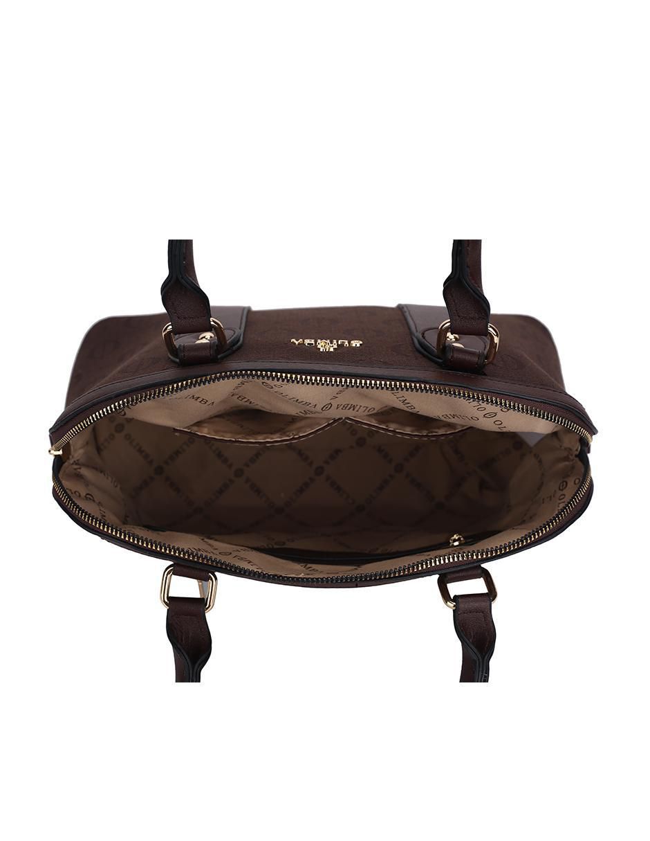 Bolsa satchel para mujer 5