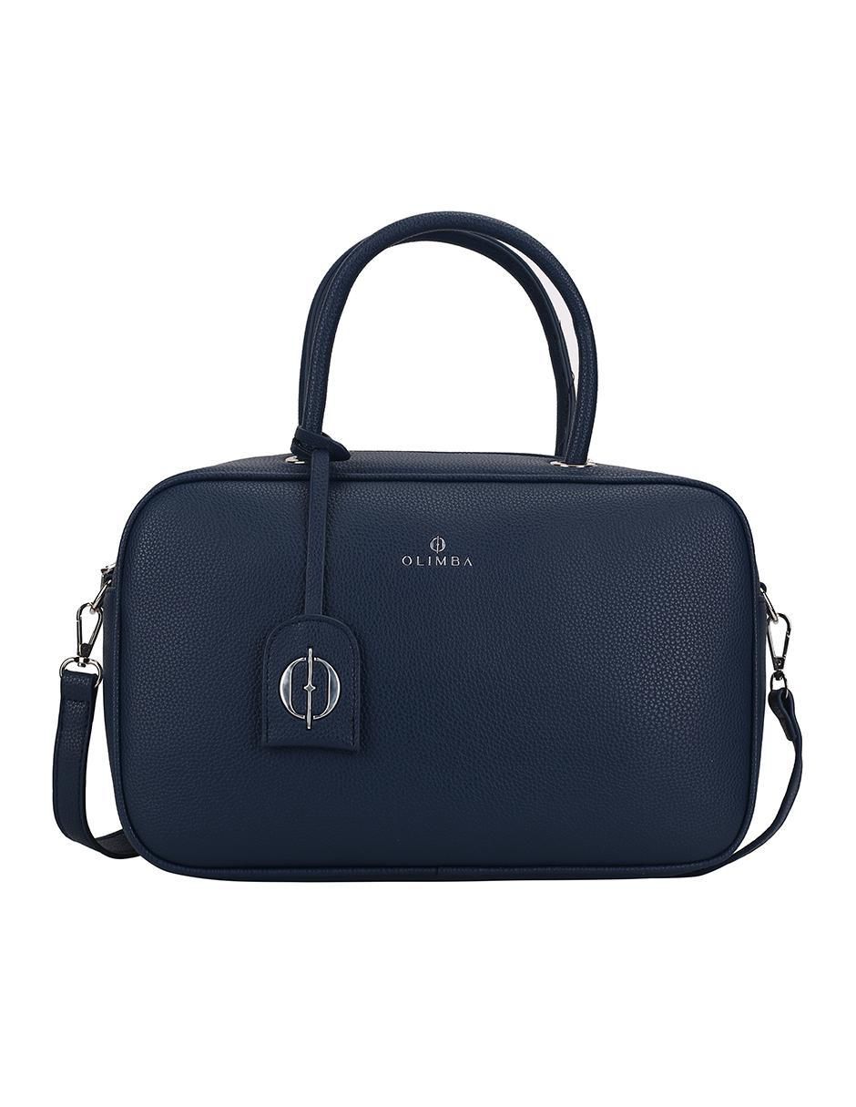 Bolsa satchel para mujer