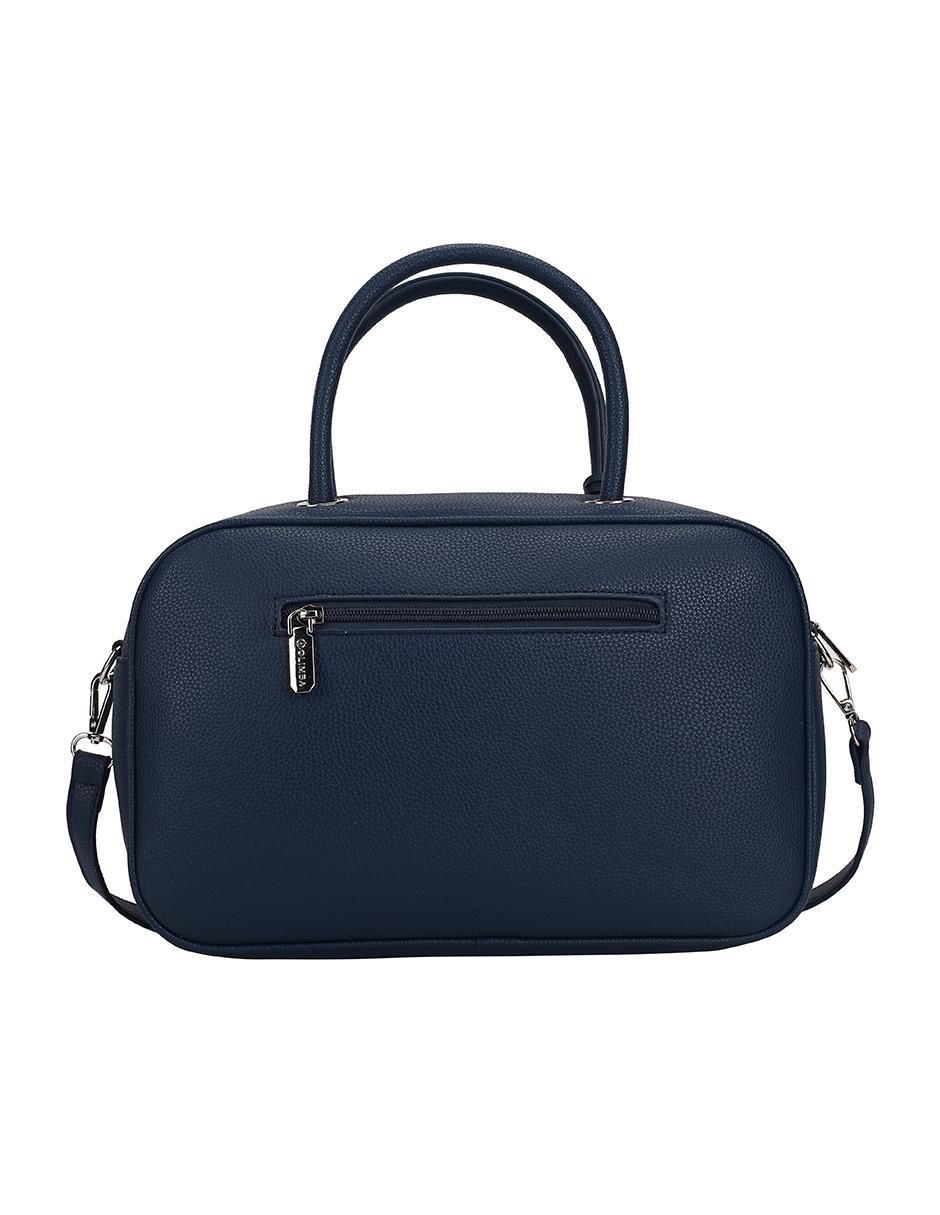 Bolsa satchel para mujer 4