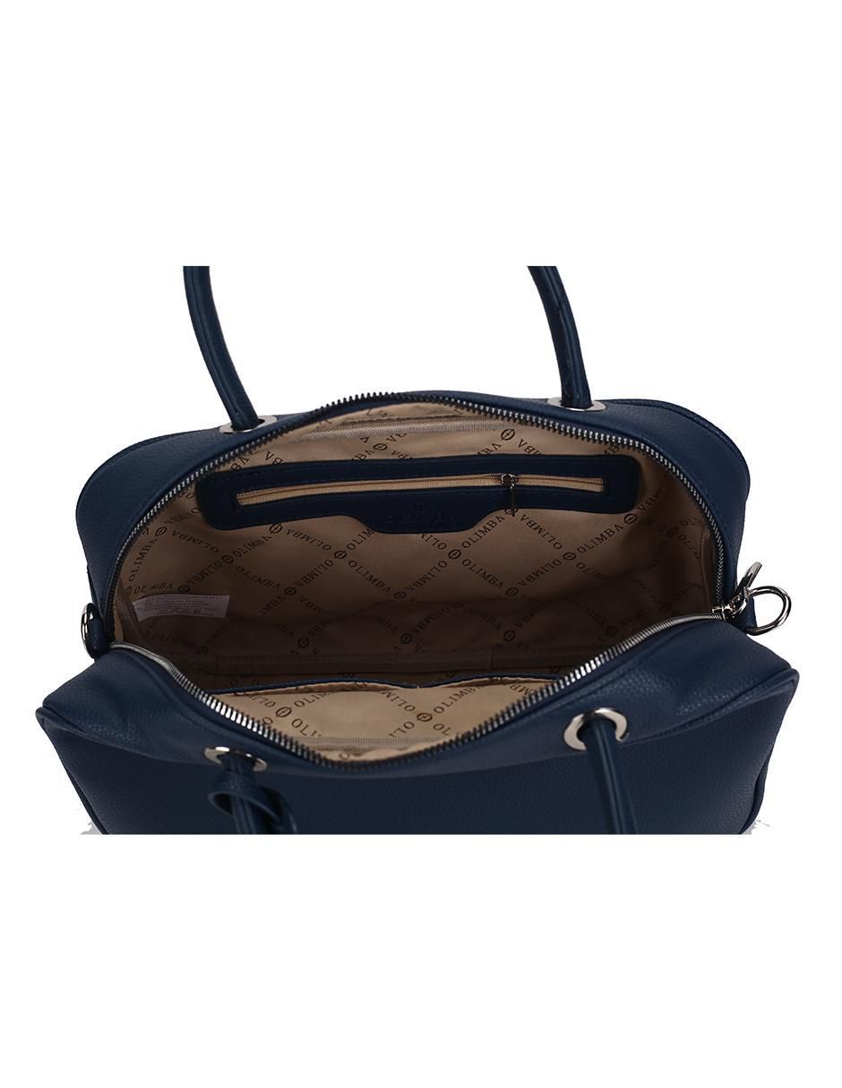 Bolsa satchel para mujer 5