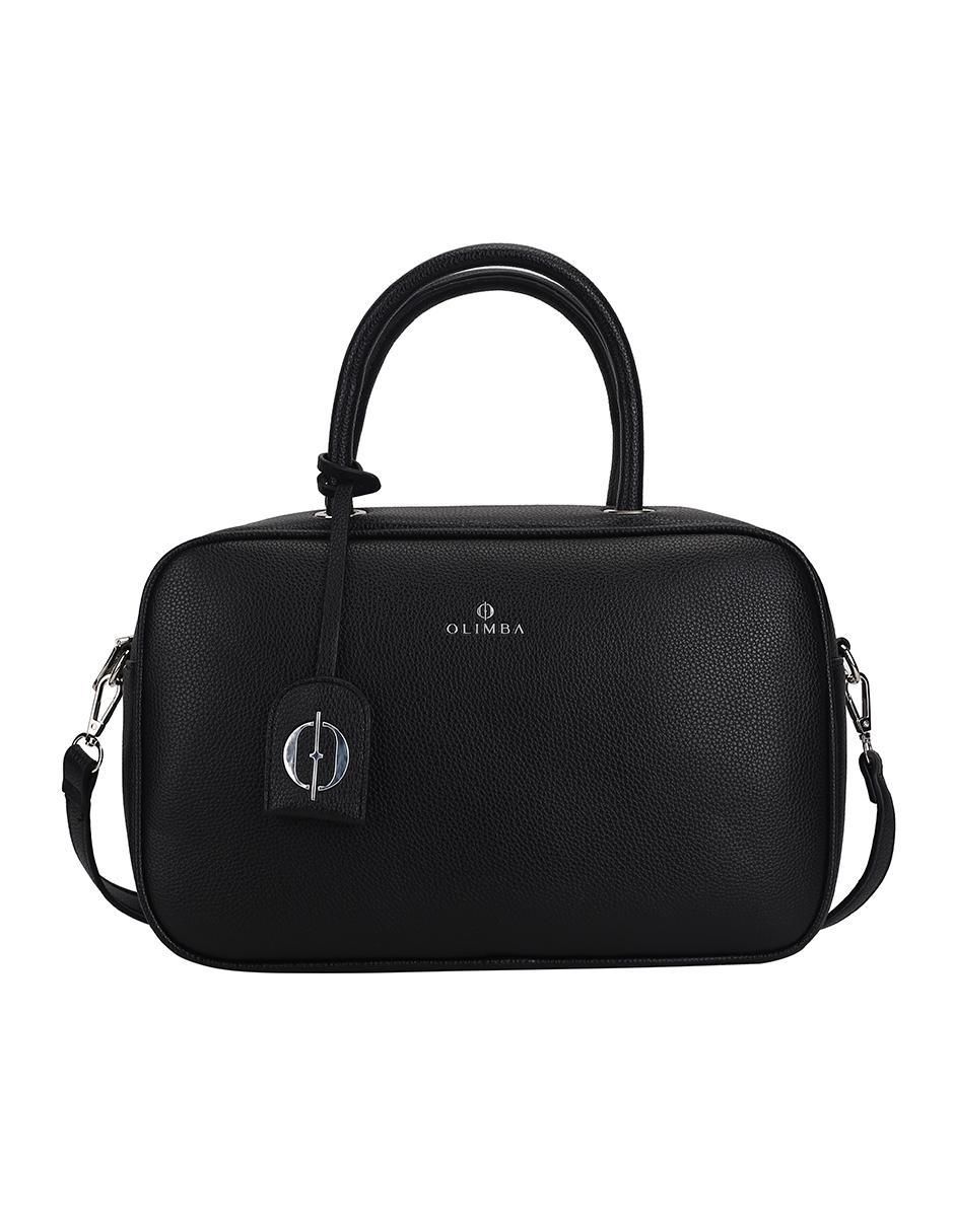 "bolsa" satchel olimba sin familia no aplica "de" sintético "para" (si aplica) mujer