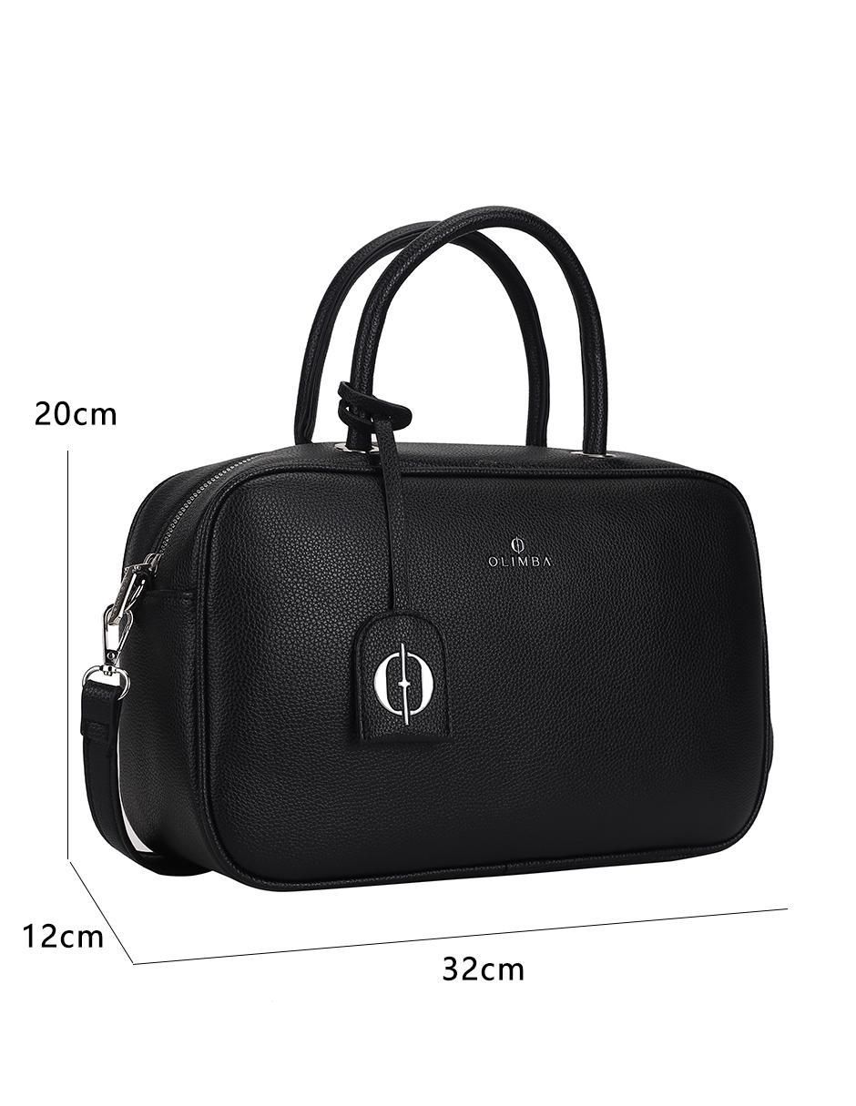 Bolsa satchel para mujer 6