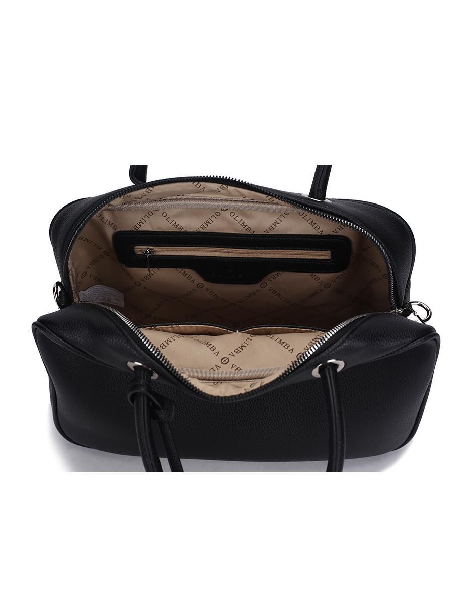 Bolsa satchel para mujer 5