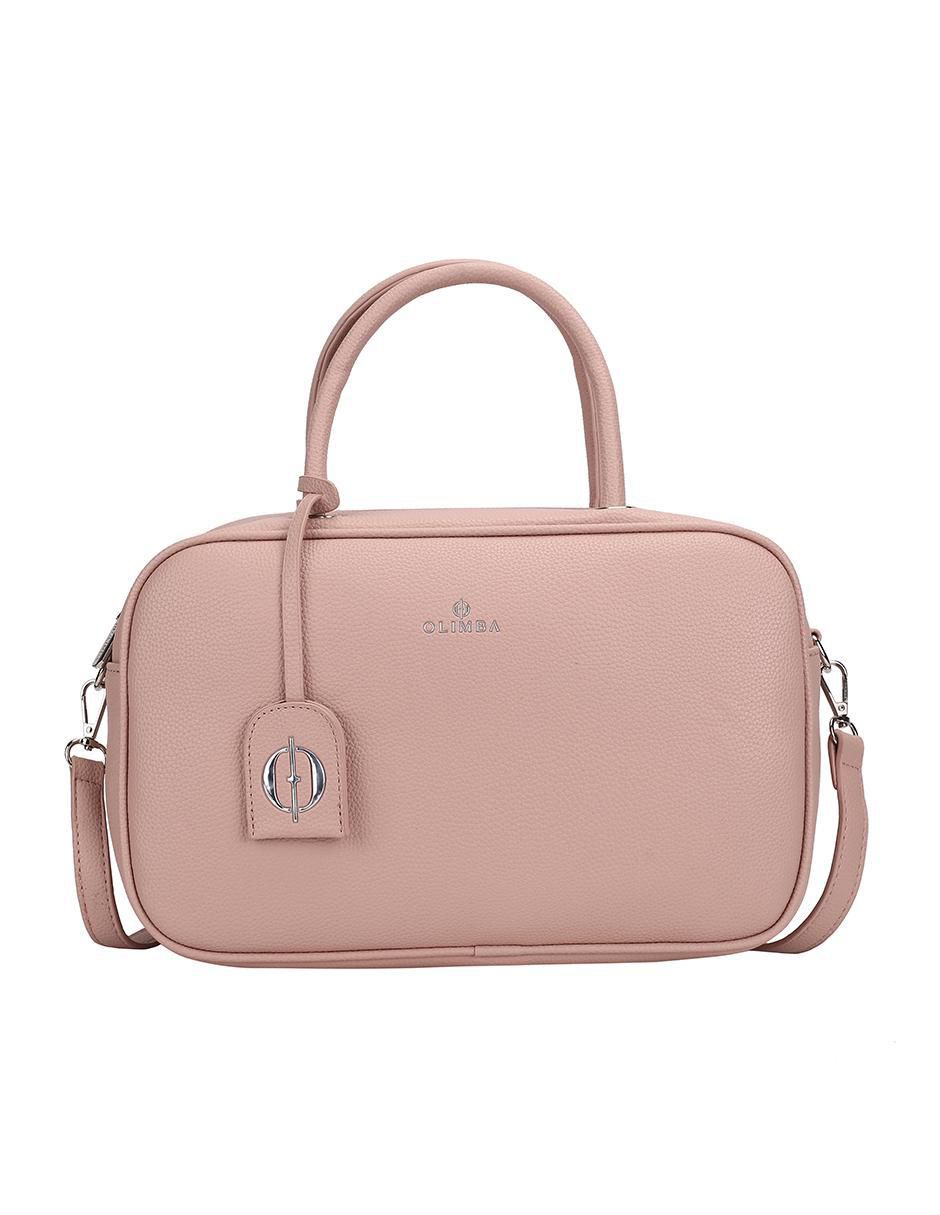Bolsa satchel para mujer
