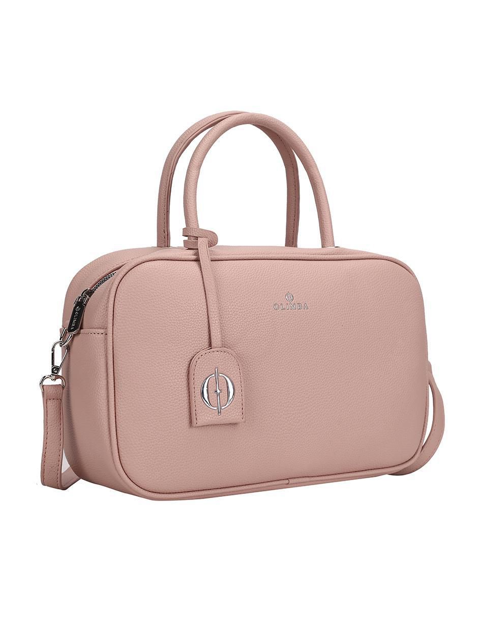 "bolsa" satchel olimba sin familia no aplica "de" sintético "para" (si aplica) mujer