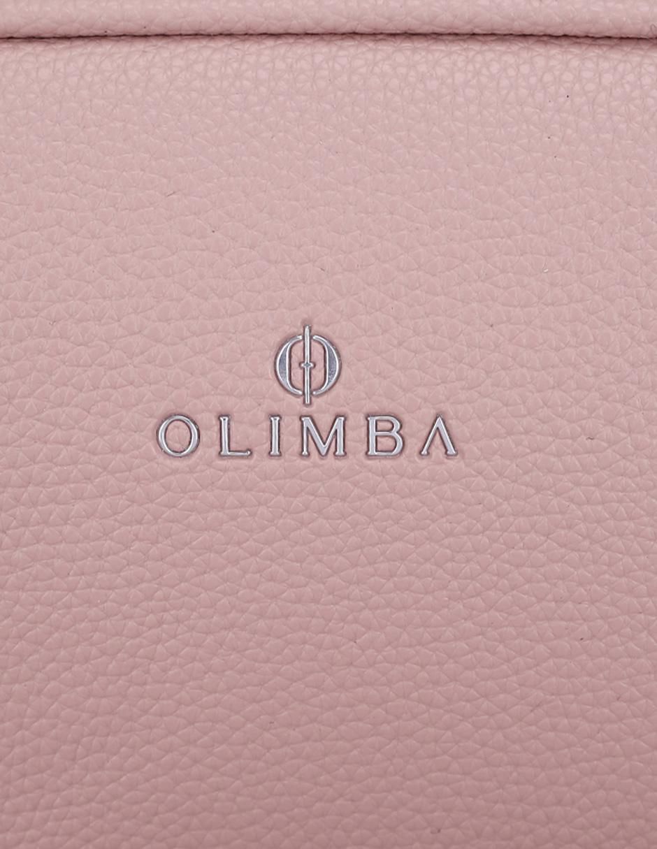 "bolsa" satchel olimba sin familia no aplica "de" sintético "para" (si aplica) mujer