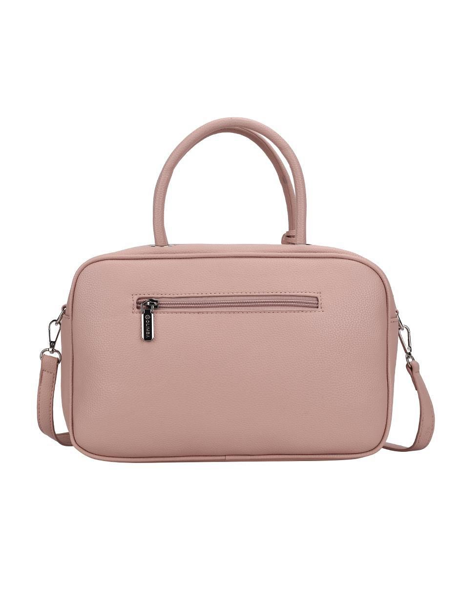 "bolsa" satchel olimba sin familia no aplica "de" sintético "para" (si aplica) mujer