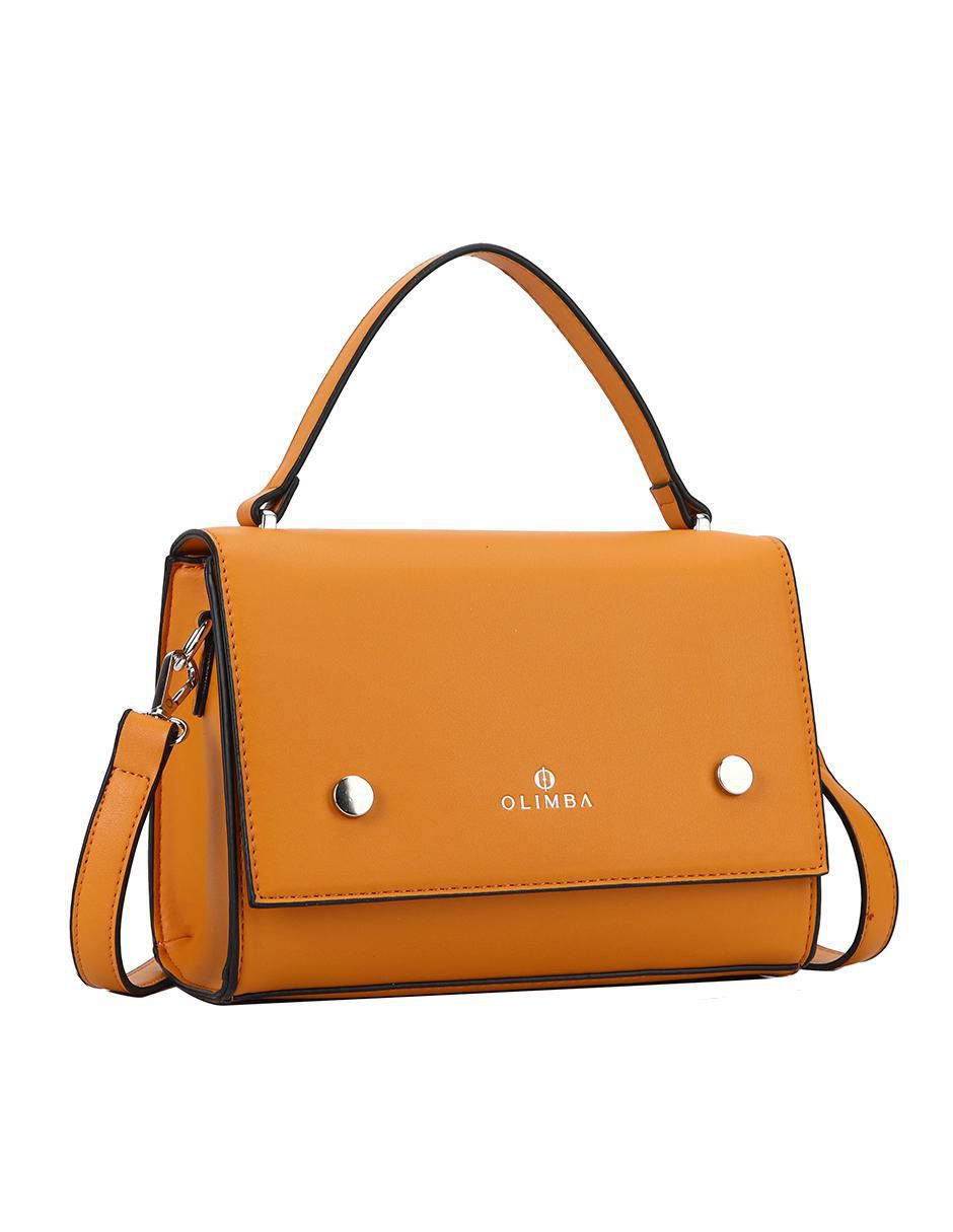 "bolsa" satchel olimba sin familia no aplica "de" sintético "para" (si aplica) mujer