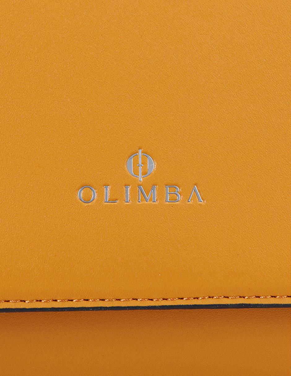 "bolsa" satchel olimba sin familia no aplica "de" sintético "para" (si aplica) mujer