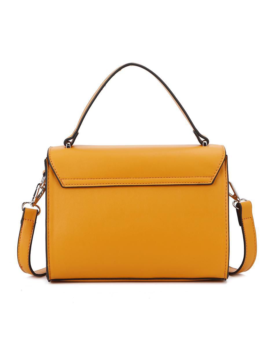 "bolsa" satchel olimba sin familia no aplica "de" sintético "para" (si aplica) mujer
