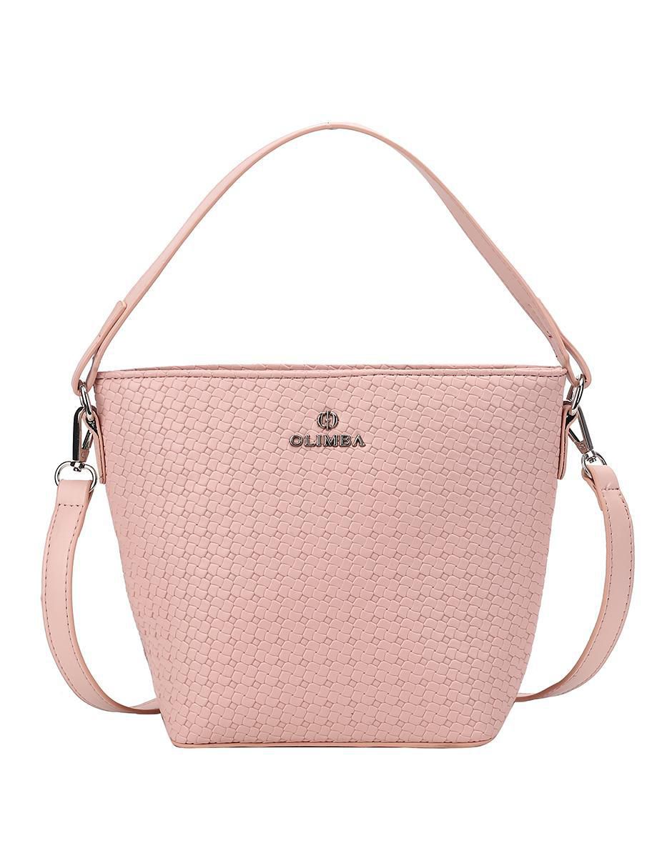 Bolsa satchel para mujer