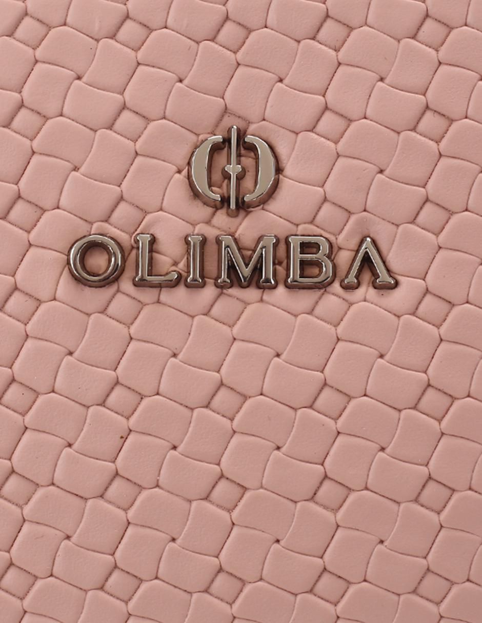 "bolsa" satchel olimba sin familia no aplica "de" sintético "para" (si aplica) mujer