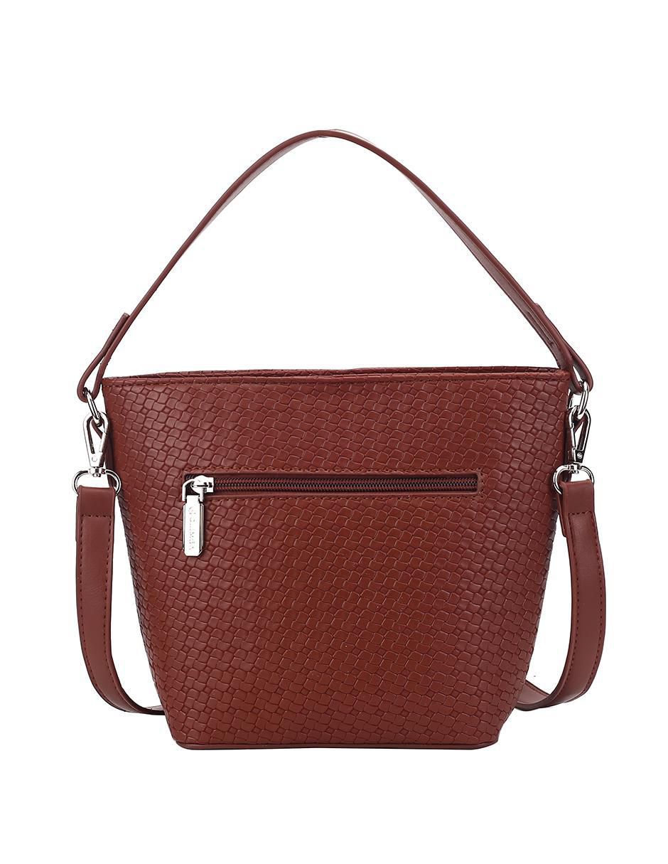"bolsa" satchel olimba sin familia no aplica "de" sintético "para" (si aplica) mujer