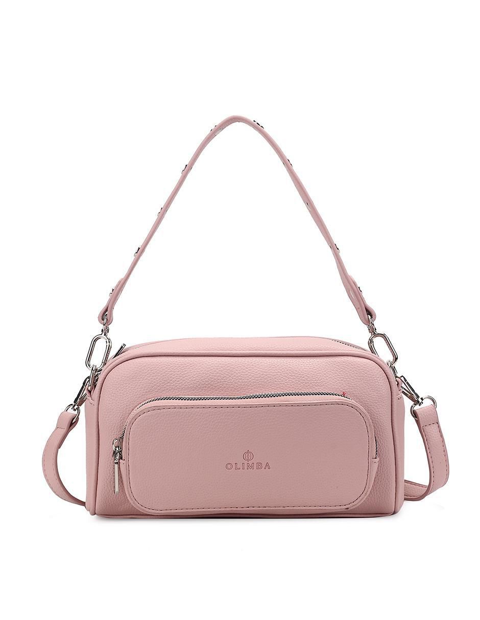 Bolsa satchel para mujer