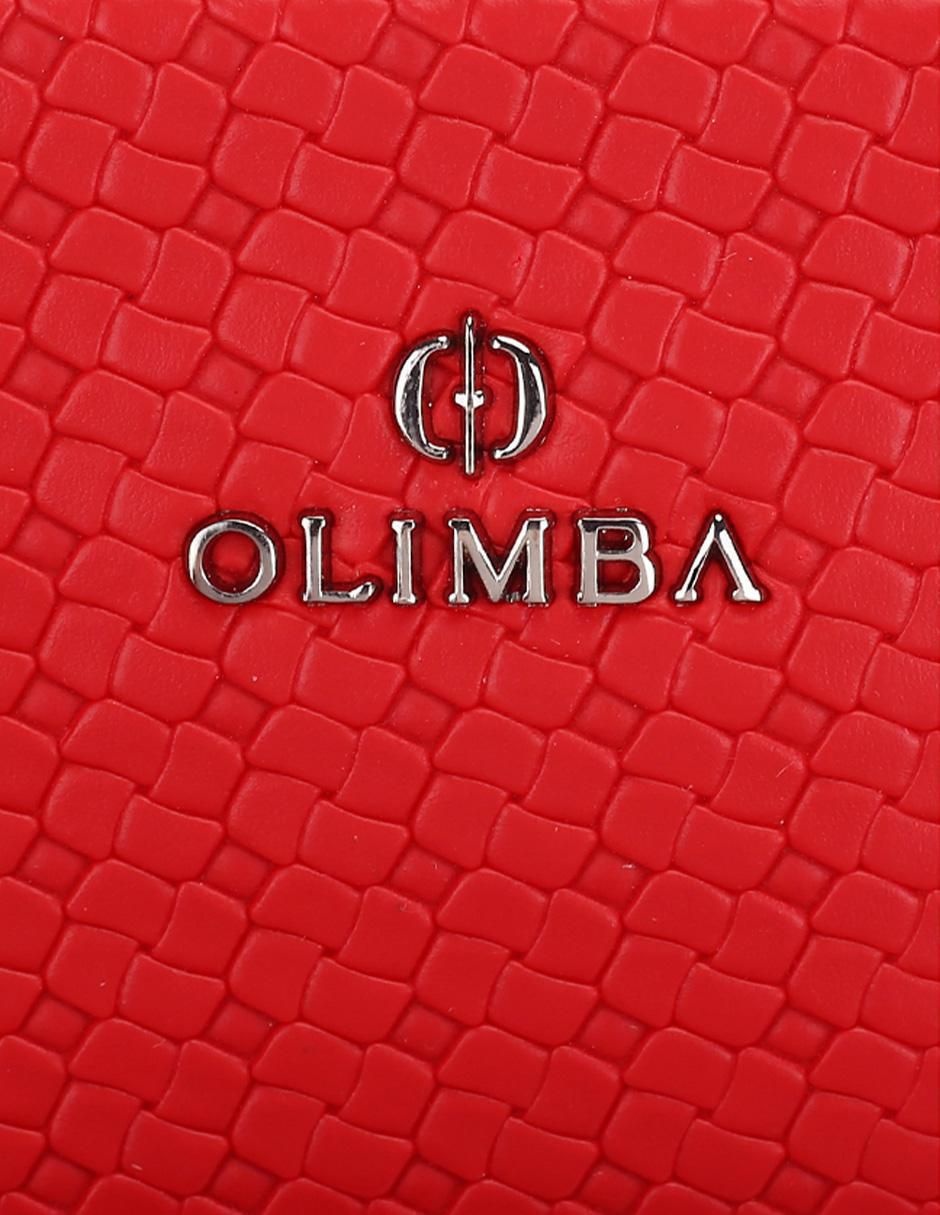 "bolsa" tote olimba sin familia no aplica "de" sintético "para" (si aplica) mujer