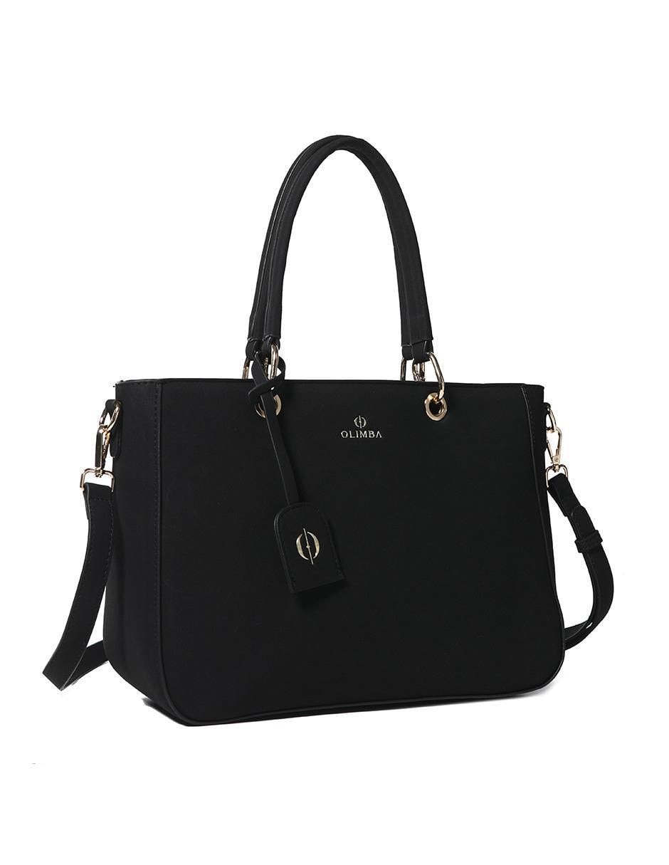 "bolsa" tote olimba sin familia no aplica "de" sintético "para" (si aplica) mujer