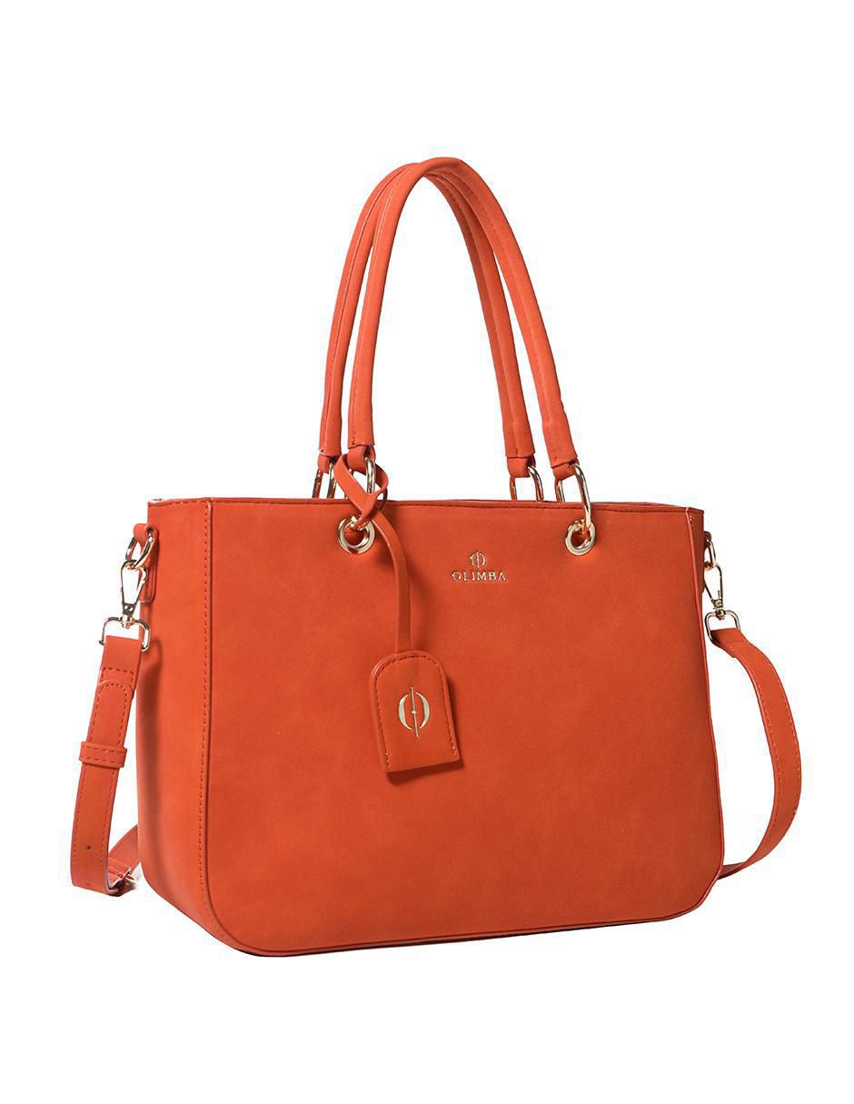 "bolsa" tote olimba sin familia no aplica "de" sintético "para" (si aplica) mujer
